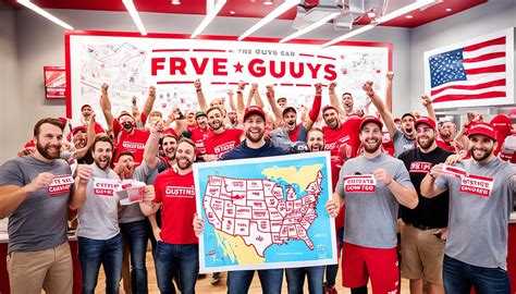 who owns five guys.